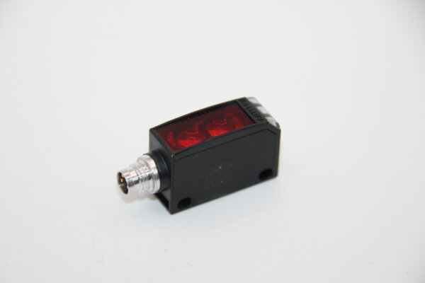 BALLUFF BOS008Z BOS 6K-NU-1HA-S75-C Lichttaster
