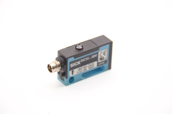 SICK WS160-G430 0545F Lichttaster