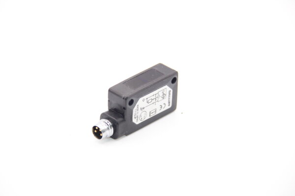 BALLUFF BOS0126  BOS 5K-PS-IX10-S75 Lichttaster