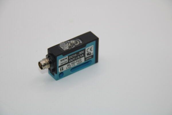 SICK WL160-F430 0323F Lichttaster