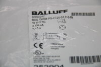 BALLUFF BOS Q08M-PS-LE21-01,2 ((BOS024Z) Lichtschranke