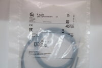 IFM IL5020 ILA32,5-BPKG/OBEN/PH Induktiver Sensor