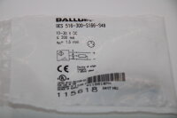 BALLUFF BES 516-300-S166-S49 (115618) Induktiver Sensor