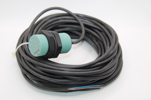SIEMENS 3RG4024-0AA14 Sensor induktiv