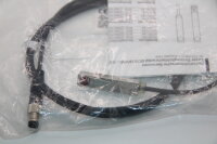BALLUFF BOS Q08M-X-LS20-01,2-S49 Lichtschranke