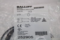 BALLUFF BOS Q08M-X-LS20-01,2-S49 Lichtschranke