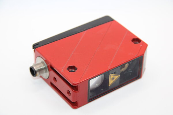 LEUZE ODS 96M/D-5370-423 Lichtschranke