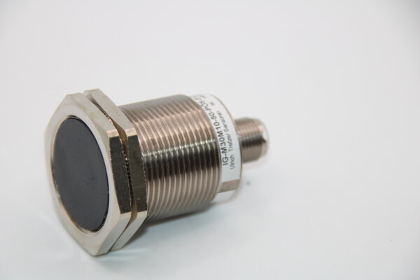 Trefzer Sensoren IG-M30M10-50-PÖS-S12/4 Sensor
