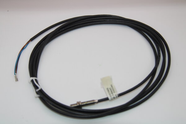 Trefzer Sensoren IG-M5M08-27-PÖ-K (102198)  Sensor