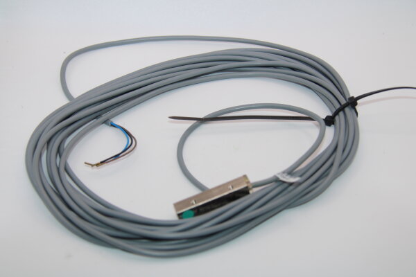 PEPPERL+FUCHS NBB1,5-F41-E3 Induktiver Sensor