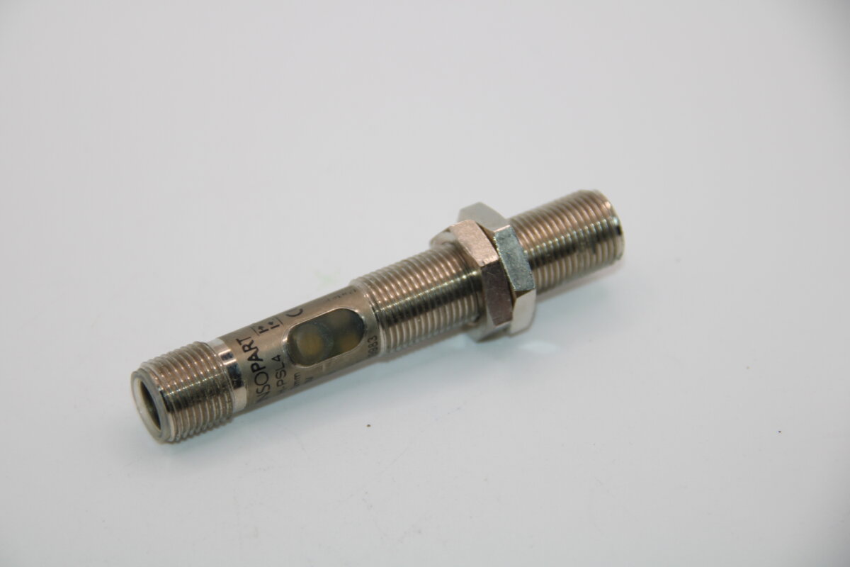 Rh Psl Inlet SENSOPART FT 12 RH-PSL4 Lichttaster kaufen | Maschinenbau Ersatzteile ...