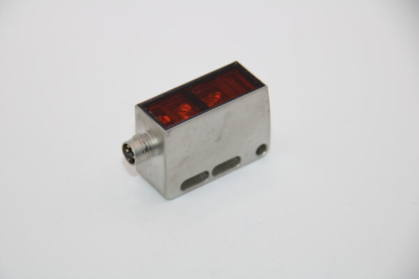 LEUZE HRTR 55/66-S-S8 Lichtschranke