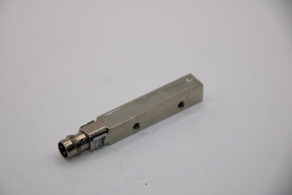 BAUMER IFFM 08N3501/01S35L Induktiver Sensor