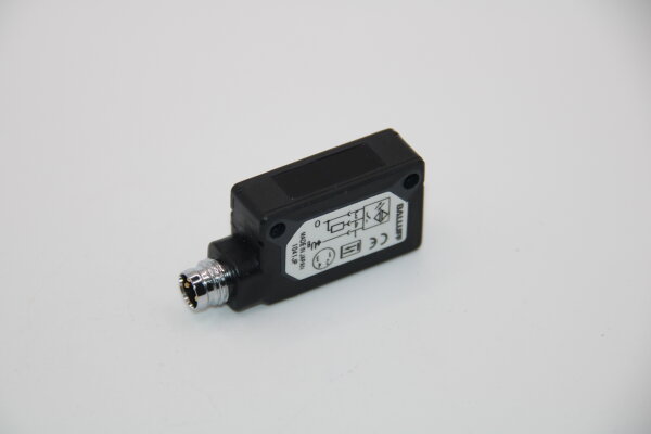 BALLUFF BOS 6K-PS-ID10-S75 (BOS0124) Lichttaster