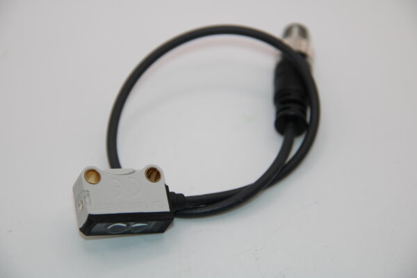 SENSOPART FT 10-BF2-PS-KM3 Lichttaster