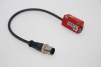 LEUZE electronic HT3CL2/4P-200-M12 Taster mit...