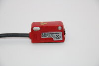 LEUZE electronic HT3CL2/4P-200-M12 Taster mit...