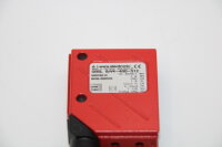 LEUZE 0DSL 8/V4-400-S12 Lichtschranke