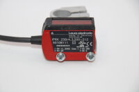LEUZE IPRK 25B/4.3.200-S12 Lichtschranke