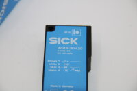 SICK WS18-2D430 Lichtschranke