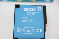 SICK WS27-2D430 Lichtschranke