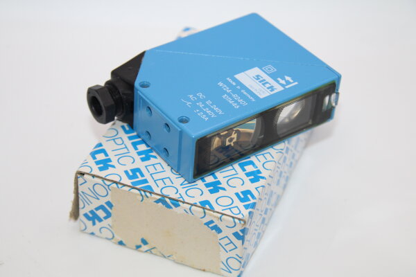 SICK WT24-R2401 Lichtschranke