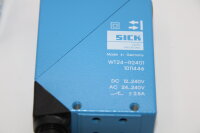 SICK WT24-R2401 Lichtschranke