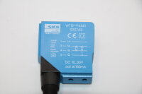SICK WT12-P4581 Lichtschranke