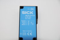 SICK WE18-2P430 Lichtschranke