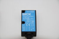 SICK WT9L-P030S04 Lichtschranke