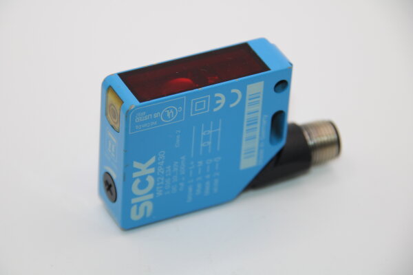 SICK WT12-2P430 (1016134) Lichtschranke
