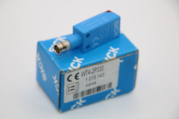 SICK WT4-2P330 (1015143) Lichttaser