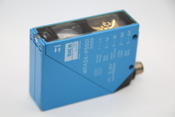 SICK WTA24-P5501 (1011515) Lichtschranke