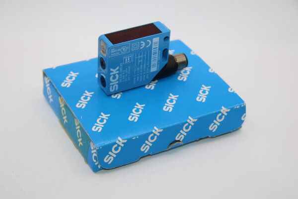 SICK WL12L-2B530 (1018252) Lichttaster