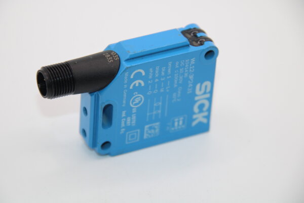 SICK WTB12-3P2431 (1041411) Lichttaster