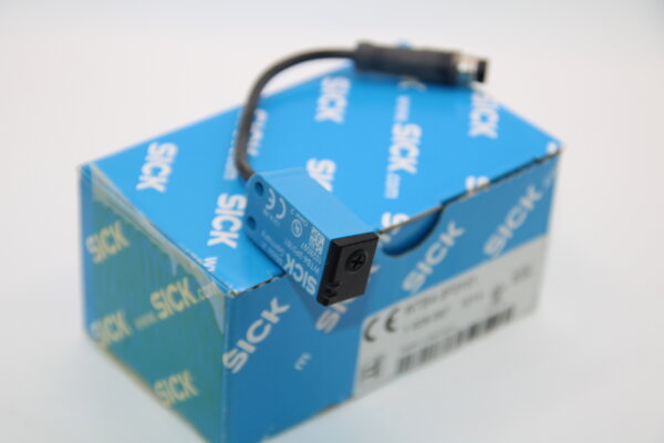 SICK WTB4-3P3161 (1028097) Lichttaster