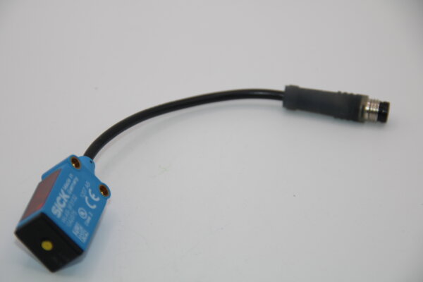 SICK WL4S-3F3132 (1042075) Lichttaster