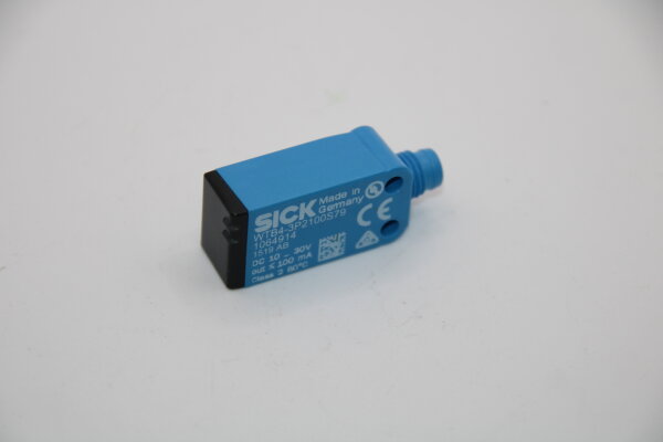 SICK WTB4-3P2100S79 (1064914) Lichttaster