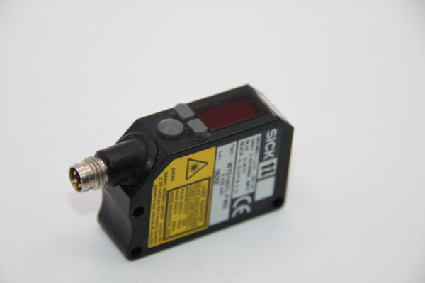SICK WTB190L-P460 (6026554) Lichttaster