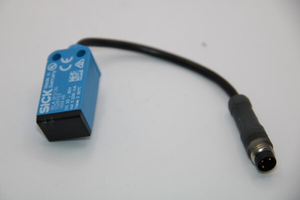 SICK WL4-3F3130 (1028153) Lichttaster