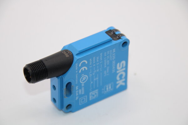 SICK WL12G-302431 (1041457) Lichttaster