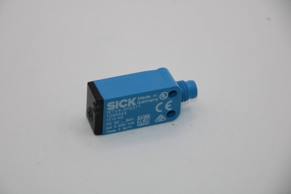 SICK WTV4-3P2271 (1046644) Lichttaster