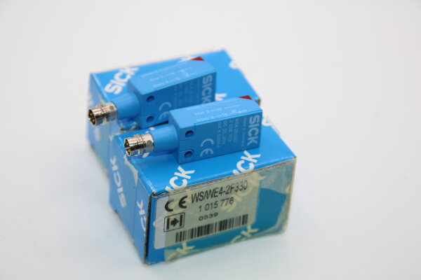 SICK WS/WE4-2F330 (1015776) Lichtschranke