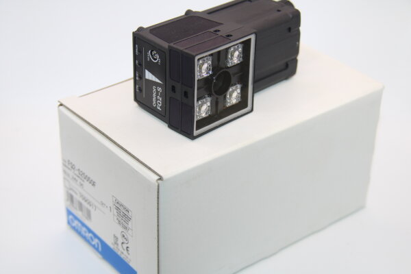 OMRON FQ-S25050F Bild Sensor