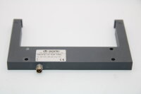 DI-SORIC OGUFIX 121 P2K-TSSL Gabellichtschranke
