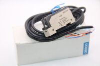 OMRON E3C-JB4P Verstärkereinheit